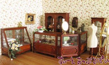 レディアンのお店屋さん】ディスプレイフリッジ LA1896WN