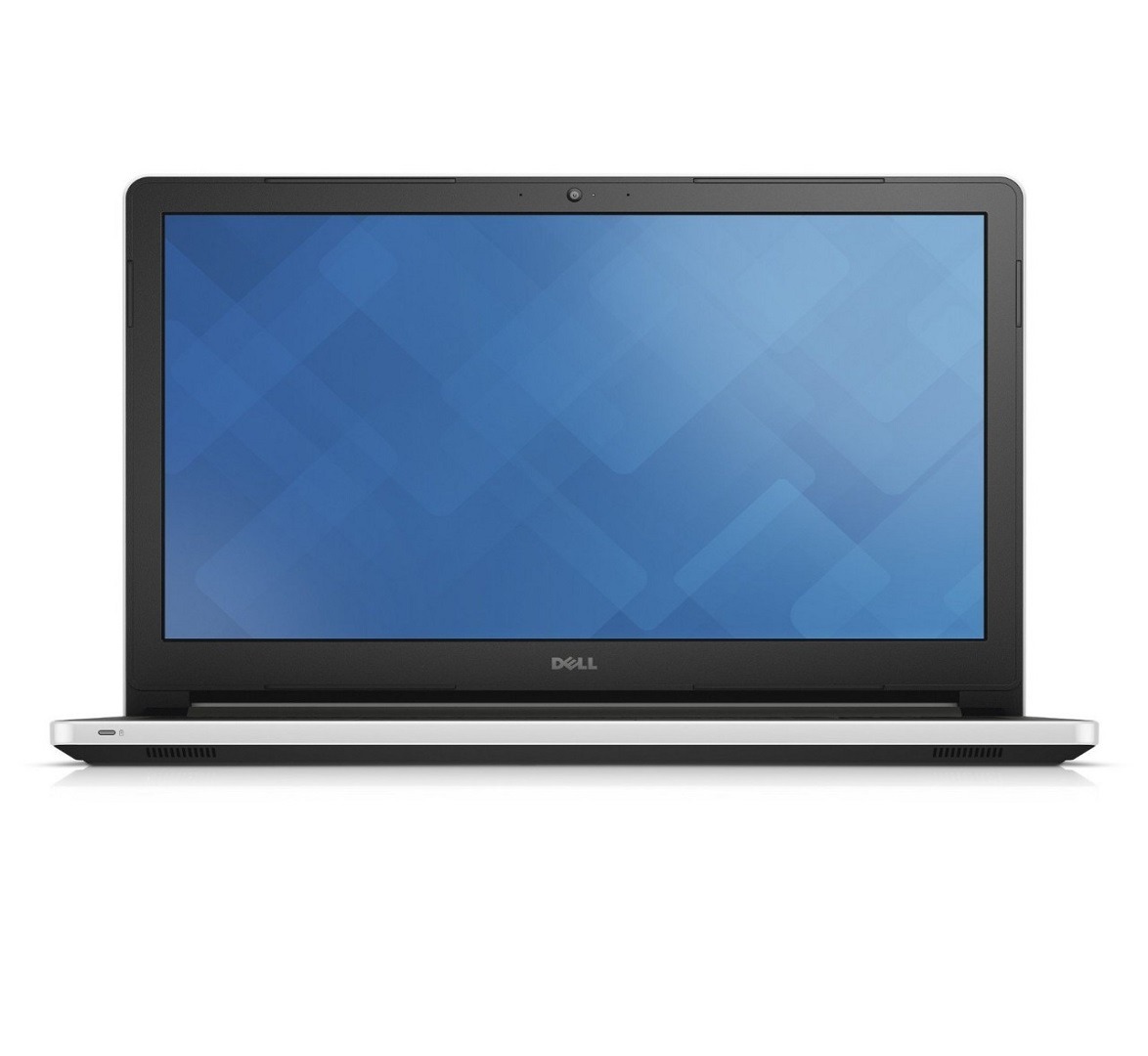 DELL INSPIRON 5559 INTEL CORE i5 6TH GENERATION 8GB RAM 256GB SSD