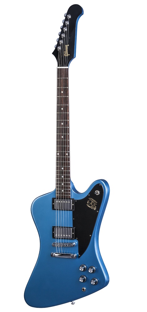 Gibson Firebird Studio T 2017 - Swing City Music