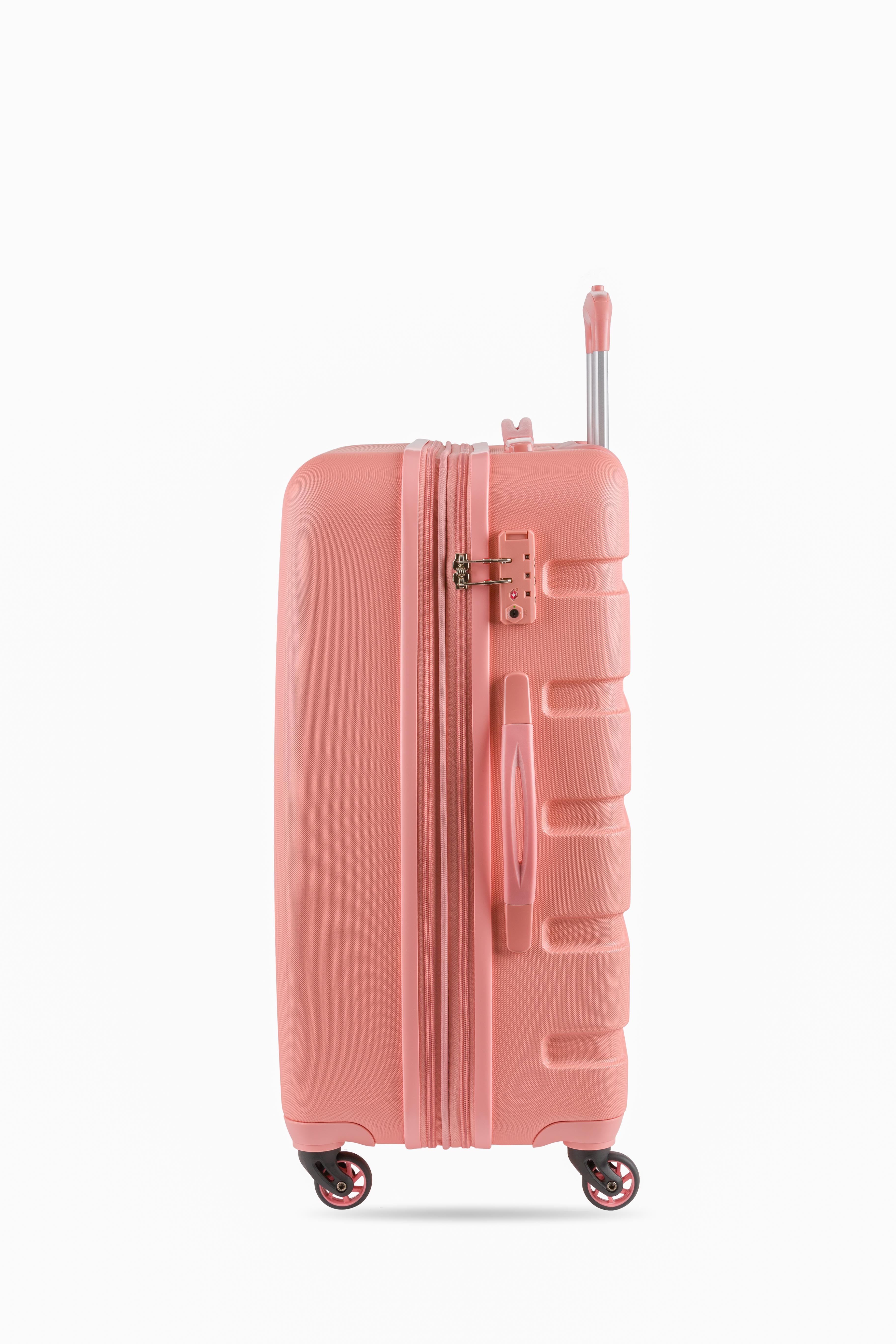 SWISSGEAR 7366 Signature 23 inch Expandable Hardside Spinner