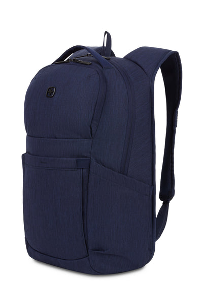 SWISSGEAR Versa Laptop Backpack in Navy