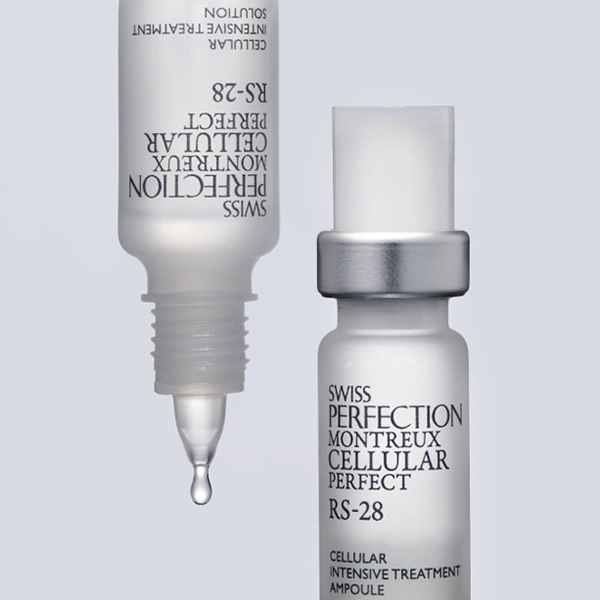 スイス・パーフェクション SWISS PERFECTION