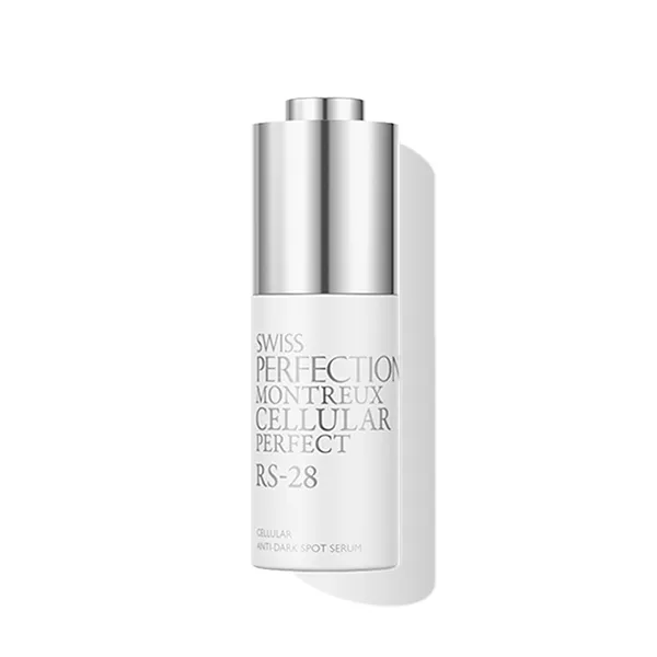 ADセラム RS-28 CELLULAR ANTI-DARK SPOT SERUM | スイス・パーフェク