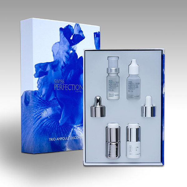 スイス・パーフェクション SWISS PERFECTION