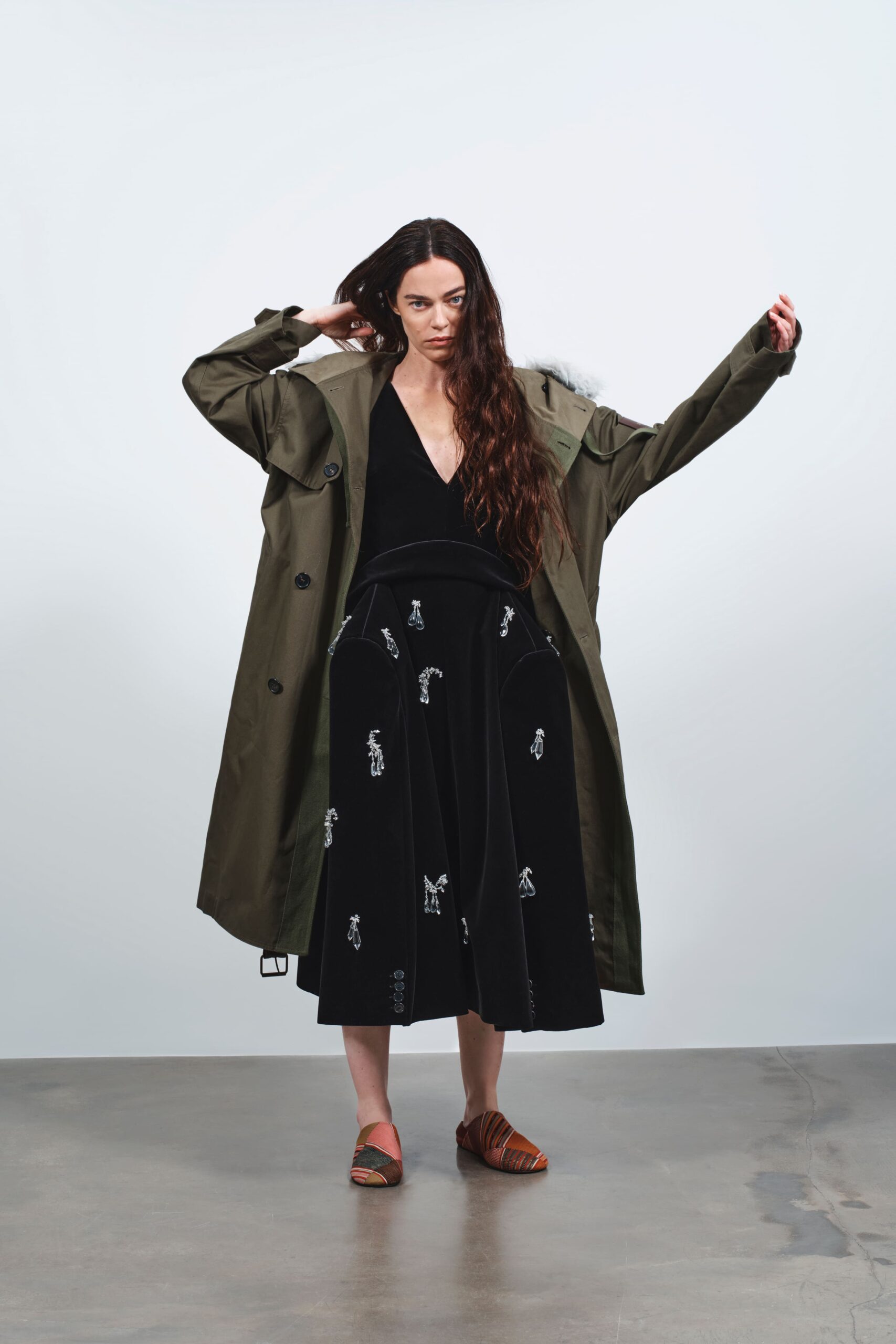 JW ANDERSONが2026年の新作コレクションを発表。デザイナーが厳選した