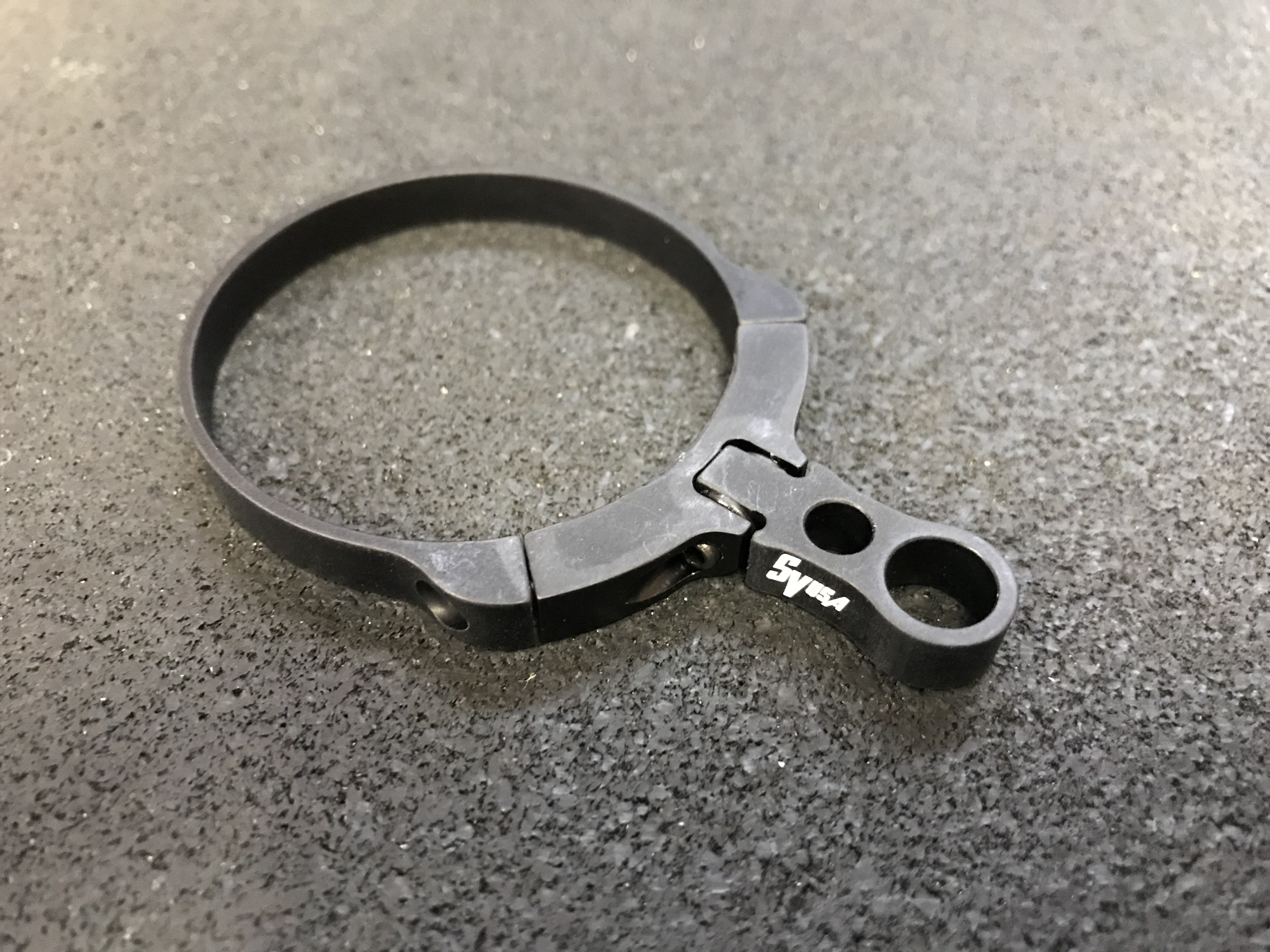 177-181 DSFD Switchview Throw Lever for Sale | Switchview USA