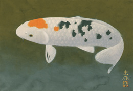 大山 忠作 売却 買取 査定 鑑定 | 秋華洞 美術家百科事典