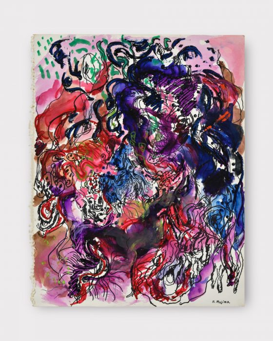 脇田 和「鳥」の販売 | 美術品販売｜東京銀座ぎゃらりい秋華洞