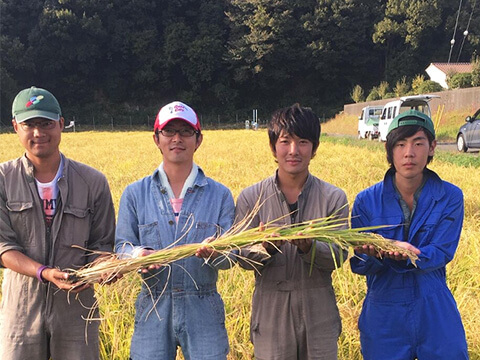 AGRI KUHEIJI / 醸し人九平次（かもしびとくへいじ） いのね / inone 5