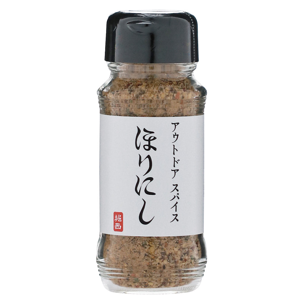 アウトドア スパイス ほりにし(1個) – 酒類ドットコム