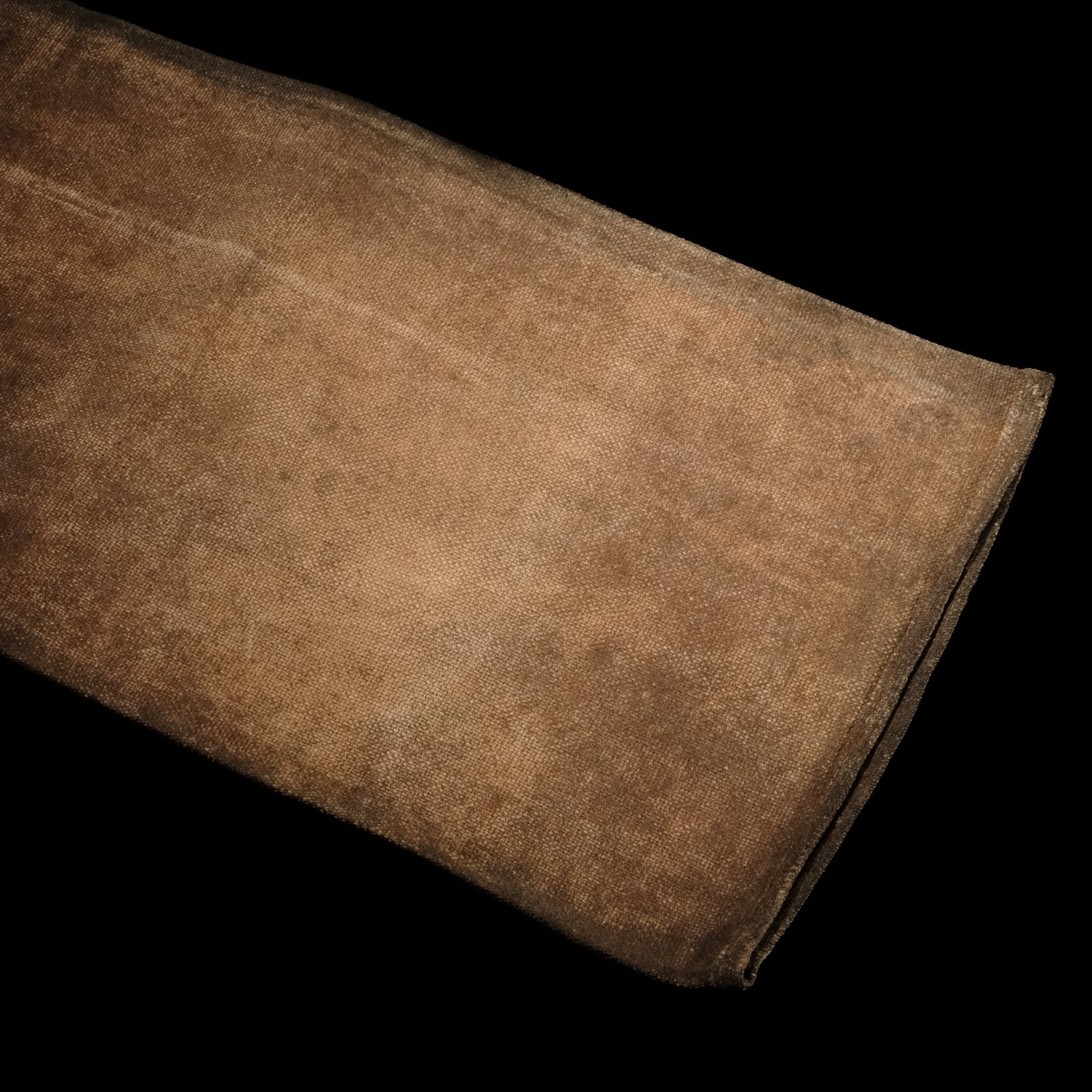 柿渋染め酒袋 I – 周信堂 Syuusindou