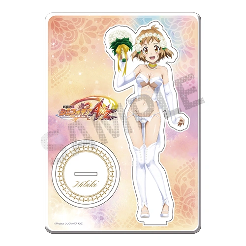 BIGアクリルスタンド 立花 響 グッズ情報 - TVアニメ「戦姫絶唱