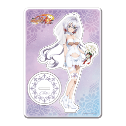 グッズ - TVアニメ「戦姫絶唱シンフォギアAXZ」公式サイト