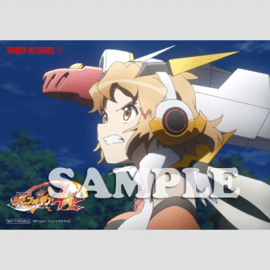 戦姫絶唱シンフォギアAXZ キャラクターソング1 製品情報 - TVアニメ