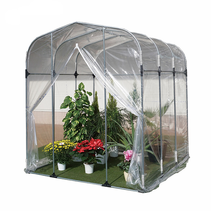南榮工業 グリーンハウス G-10 組み立てセット ｜ ファーマーズライフ