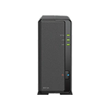 DiskStation DS124 | Synology Inc.