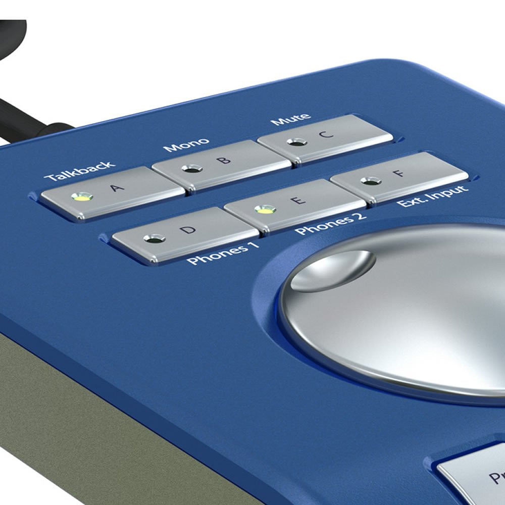 RME Advanced Remote Control (ARC)