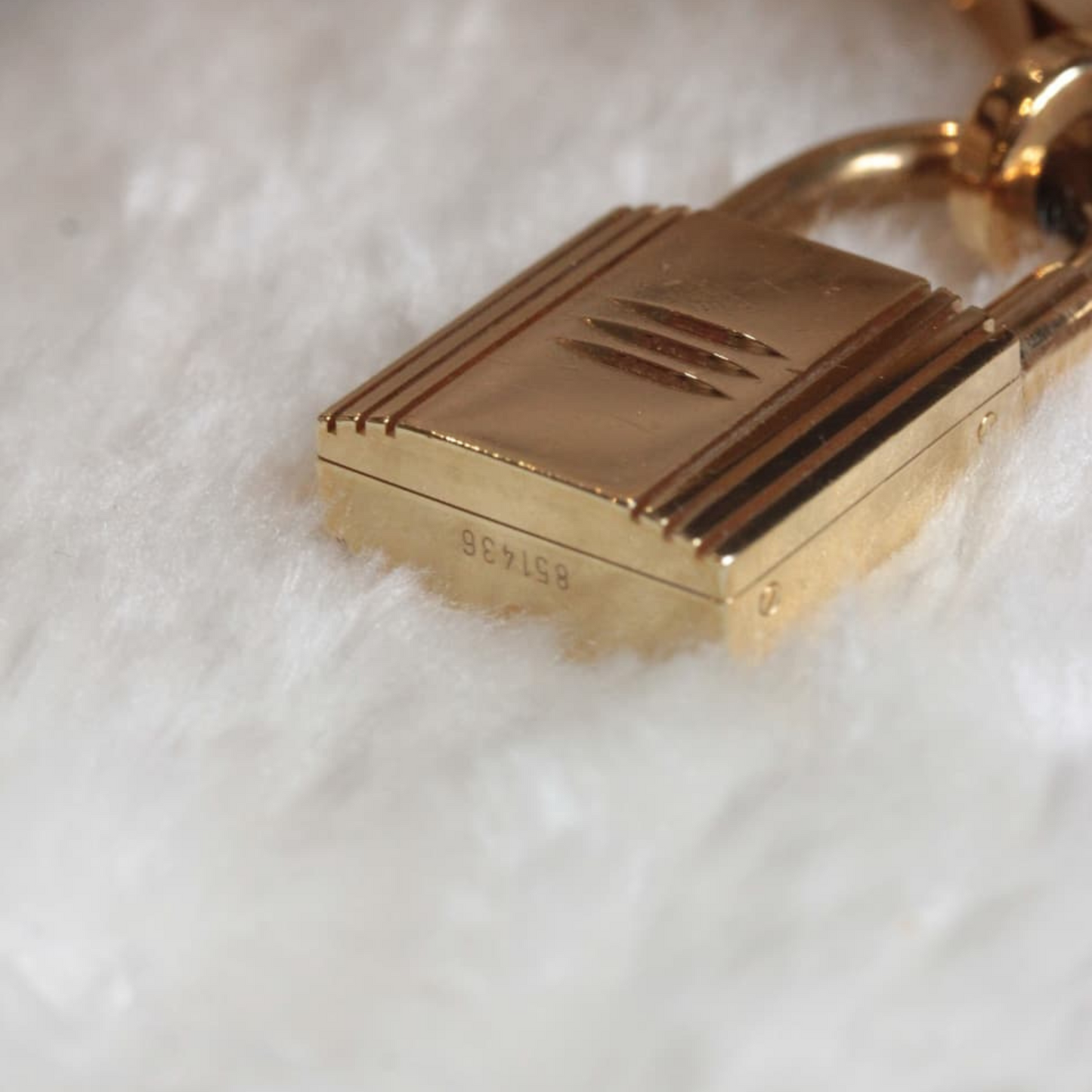 HERMES / エルメス / ケリーウォッチ / Kelly / ヴィンテージ / 箱付き