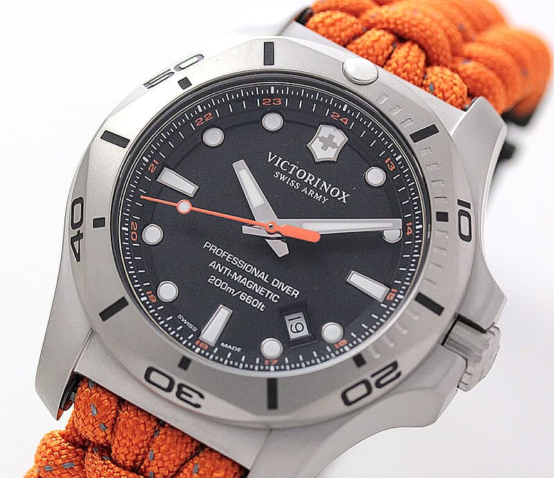 ビクトリノックススイスアーミー I.N.O.X. (イノックス