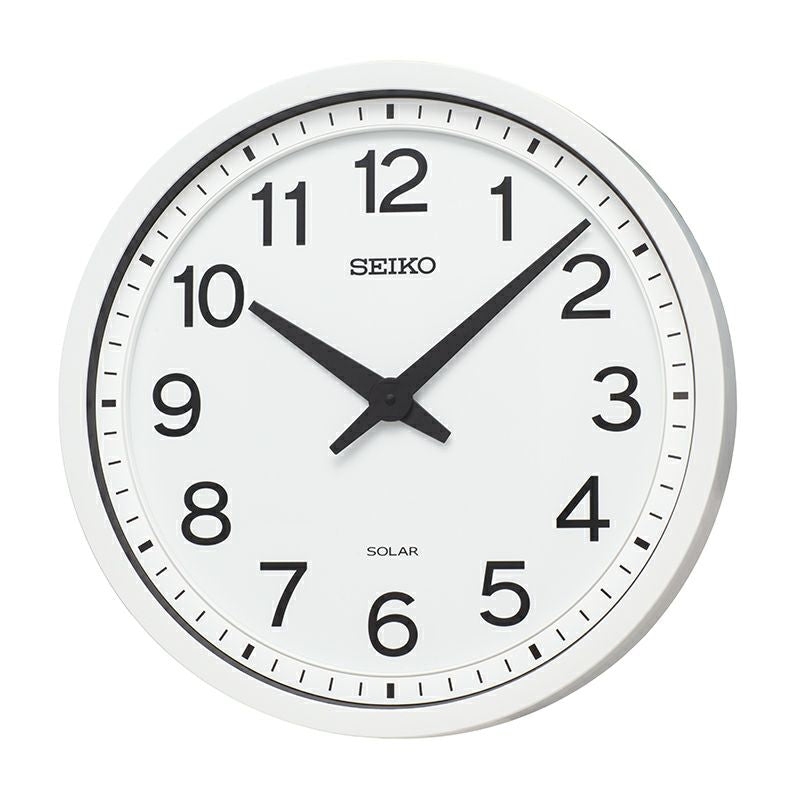 SEIKO（セイコー）スタンダード メロディアラーム 目覚まし時計 QM747B