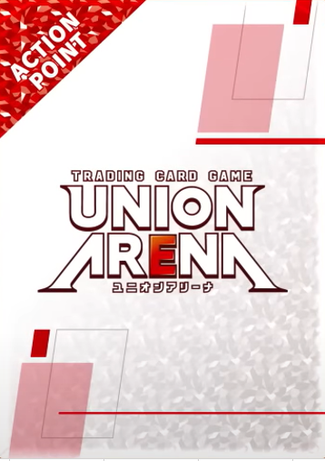 Union ARENA アクションポイント（AP）カードとは？