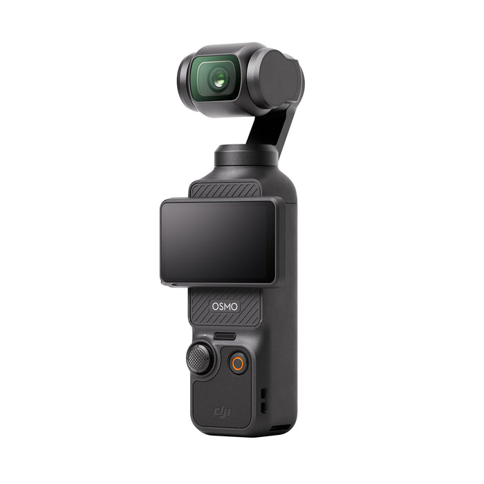 DJI Osmo Pocket 3 超小型3軸ジンバルカメラ - 業務用撮影・映像・音響