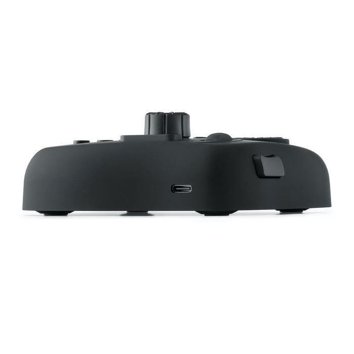 TourBox TourBox Neo ブラック - 業務用撮影・映像・音響・ドローン