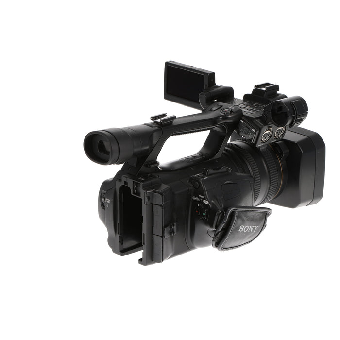 中古品】SONY HVR-Z5J HDVカムコーダー(ジャンク品) - 業務用撮影