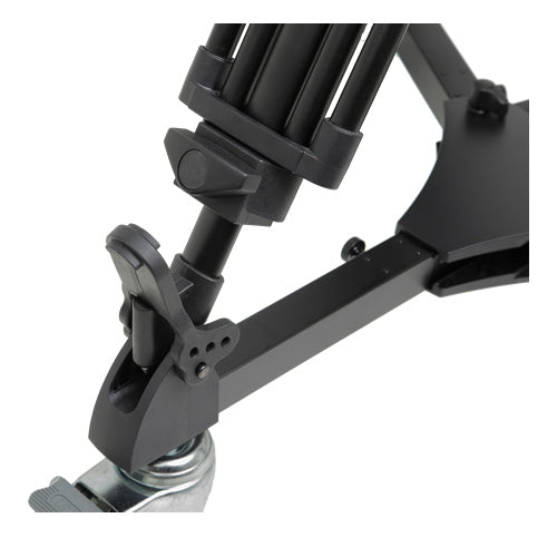 Libec DL-5RB ドリー - 業務用撮影・映像・音響・ドローン専門店