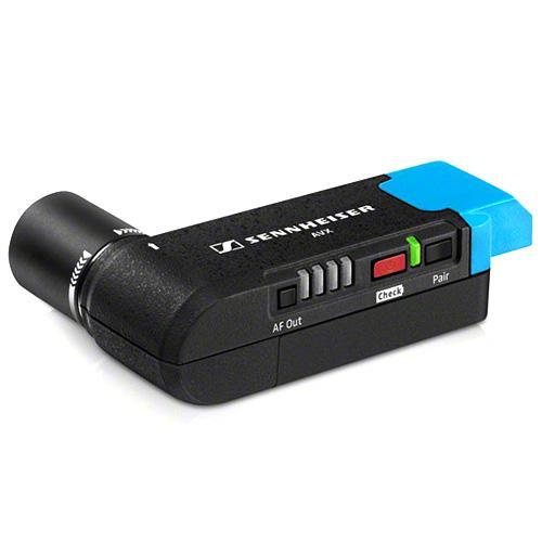 SENNHEISER AVX-835-S SET-5 カメラ用ワイヤレスシステムAVX(指向性