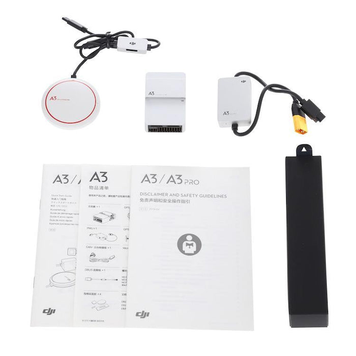DJI フライトコントローラー A3 - 業務用撮影・映像・音響・ドローン