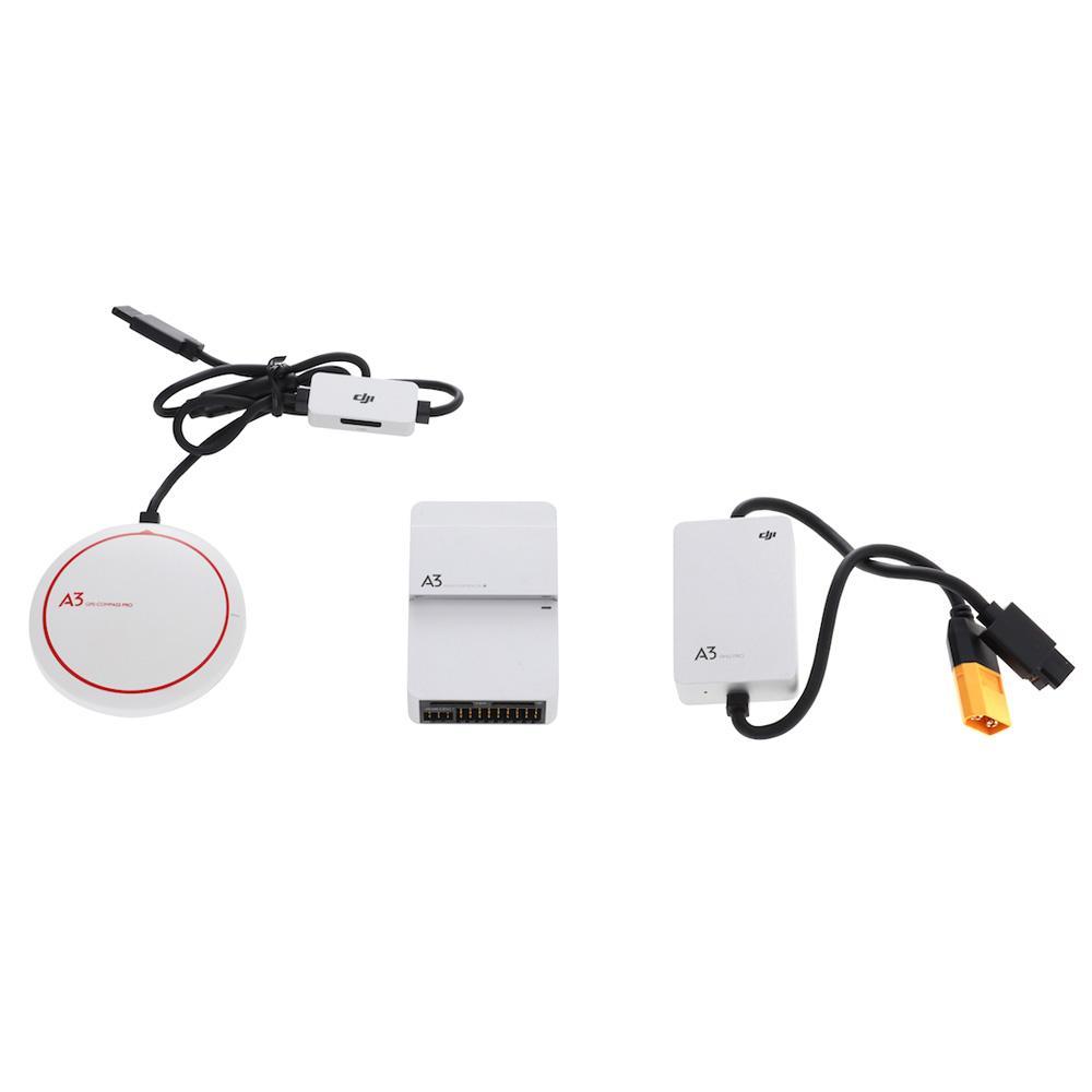 DJI フライトコントローラー A3 - 業務用撮影・映像・音響・ドローン