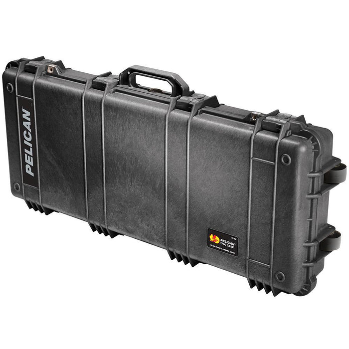 PELICAN ペリカン プロテクターケース 1700(ウレタン付き/ブラック