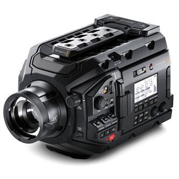 生産完了】BlackmagicDesign CINEURSAMWC4K Blackmagic URSA Broadcast