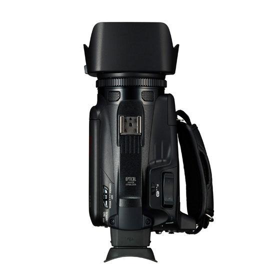 生産完了】Canon XA40 業務用ビデオカメラ - 業務用撮影・映像・音響