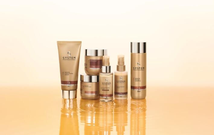 Luxe リュクス | System Professional