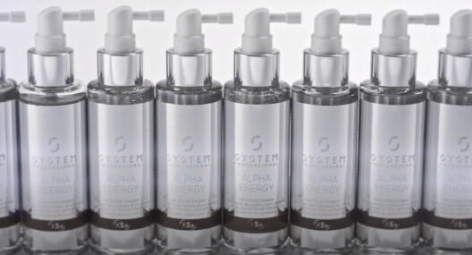 エクストラ アルファエナジー - ヘア＆スカルプ エナジャイザー