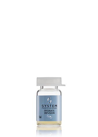 SYSTEM リュクスオイル & クエンチングミストお得セット リュクス