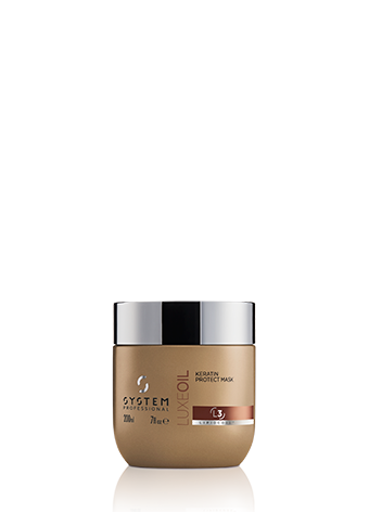 LuxeOil リュクス オイル L4 オイル | System Professional