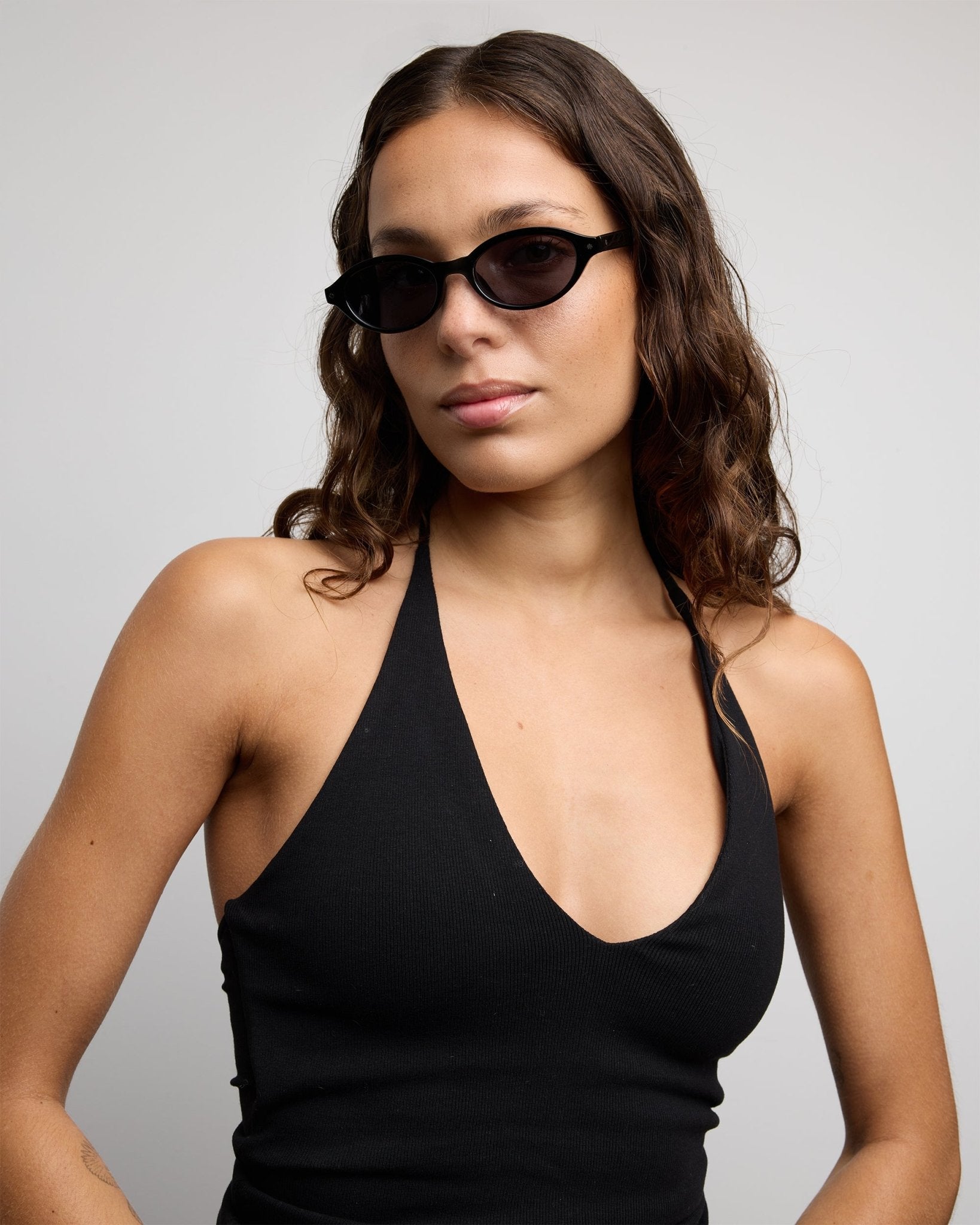 nolan ; elysium double black / ink polarised – szade japan 公式サイト