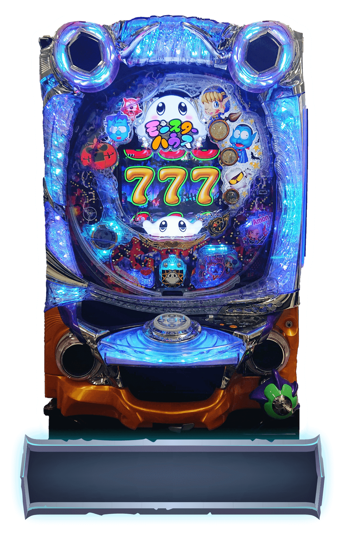 NEOモンスターハウス | 竹屋（TAKEYA）