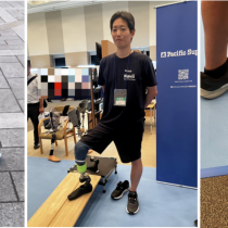 評価用短下肢装具 ゲイトソリューションデザイン R-1 | 製品詳細