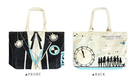 グッズ ｜ 劇場版「ペルソナ3」 公式サイト