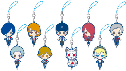 劇場版「ペルソナ3」 公式サイト