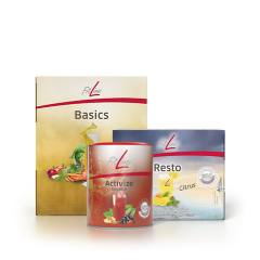 pm-fitlineオプティマルAセット