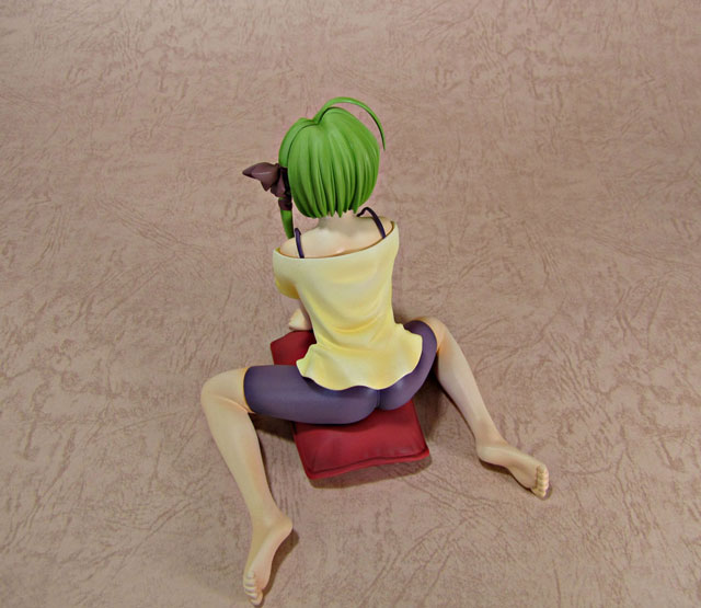 1/8「時雨亜沙」特設ページ