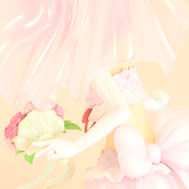 1/7スケール「湊 智花～ウェディングVer.～」