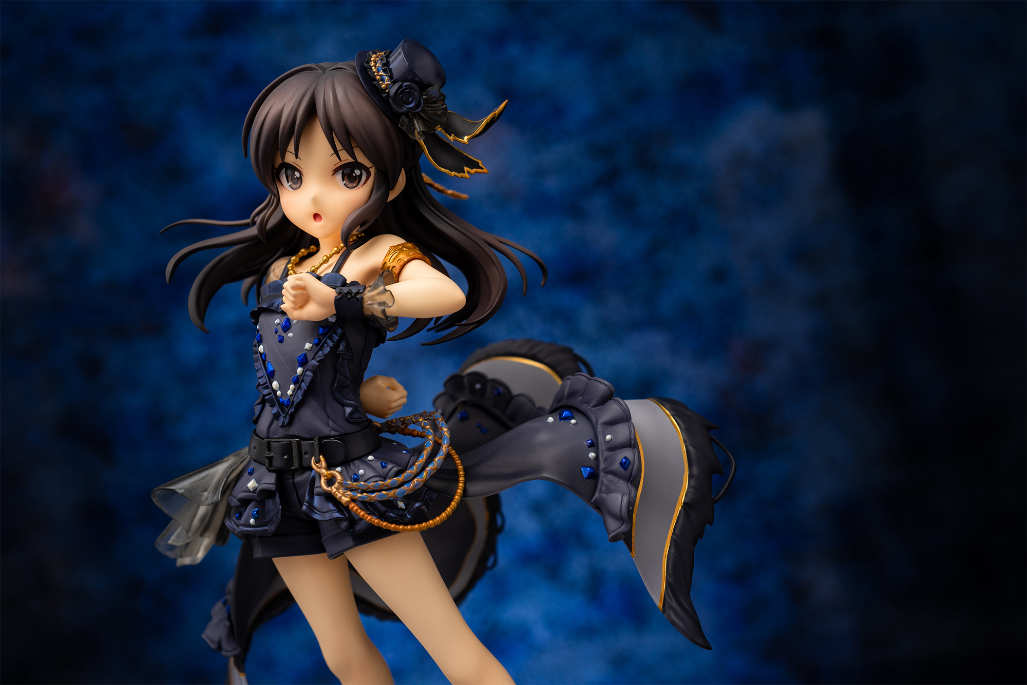 橘ありす［オンリーマイフラッグ］＋ 特設ページ