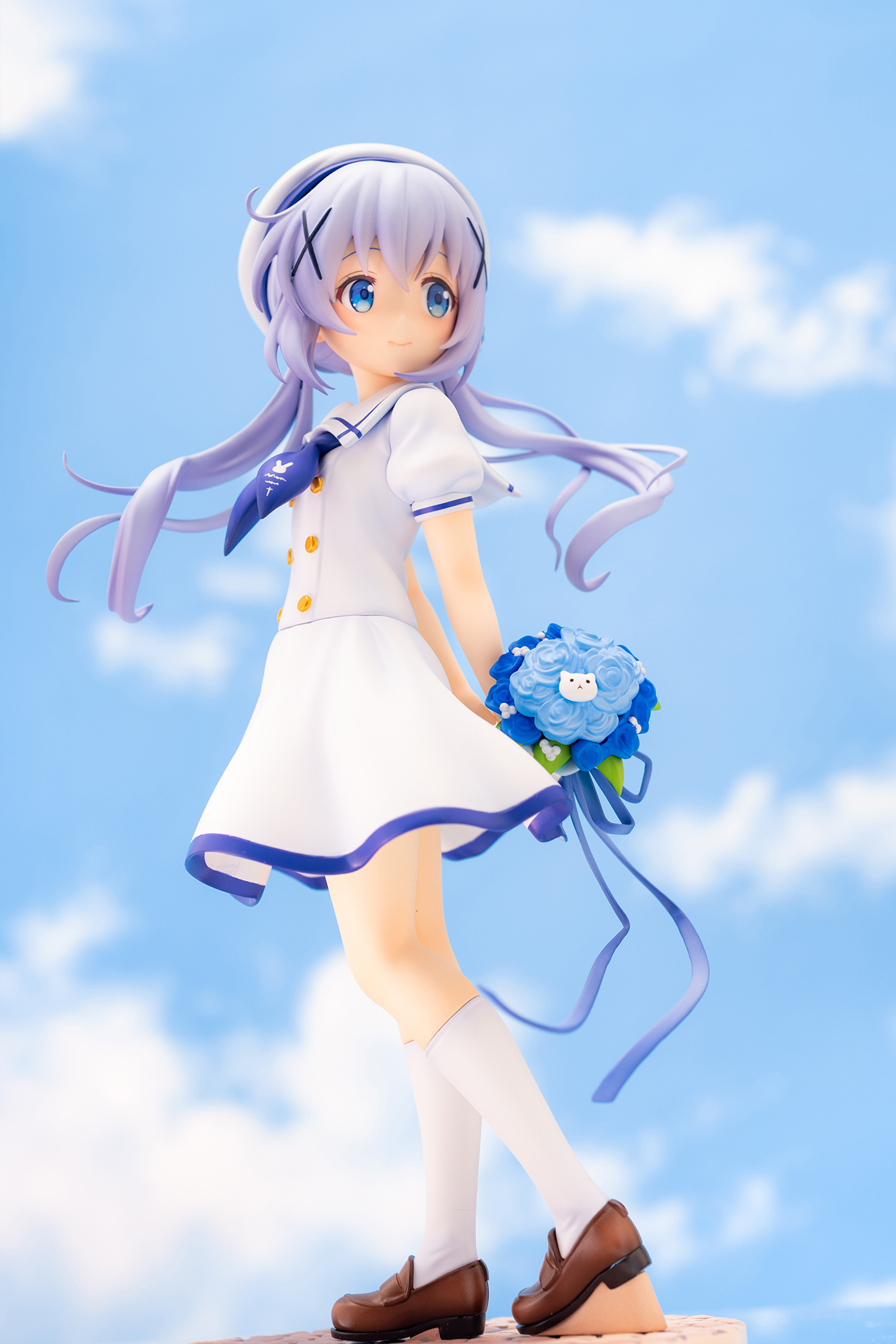 チノ(Summer Uniform) 特設ページ