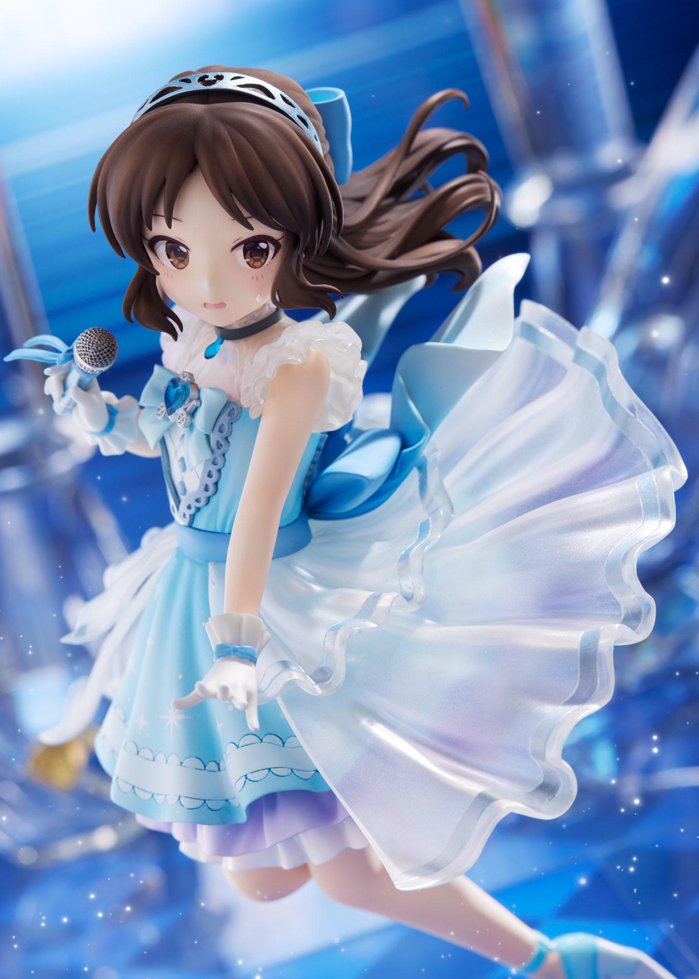 TVアニメ「アイドルマスター シンデレラガールズ U149」橘ありす 特設